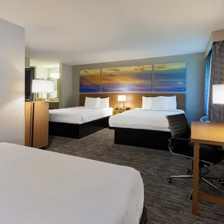 Days Inn by Wyndham Sturtevant / Racine / Mount Pleasant