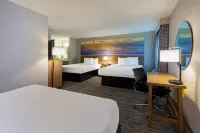 Days Inn by Wyndham Sturtevant / Racine / Mount Pleasant فنادق في ماونت بليستانت
