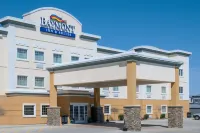 Baymont by Wyndham Minot Hôtels à : Harrison