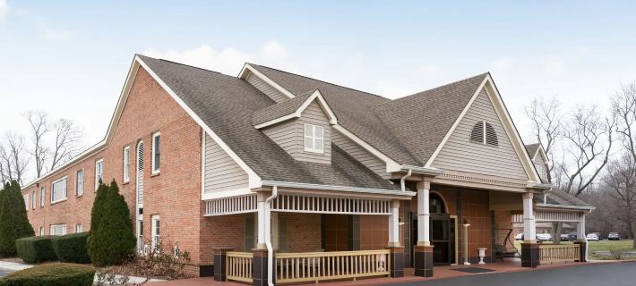 Baymont by Wyndham Indianapolis Northwest Hotel a Indianapolis