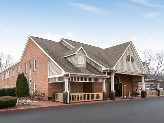 Baymont by Wyndham Indianapolis Northwest