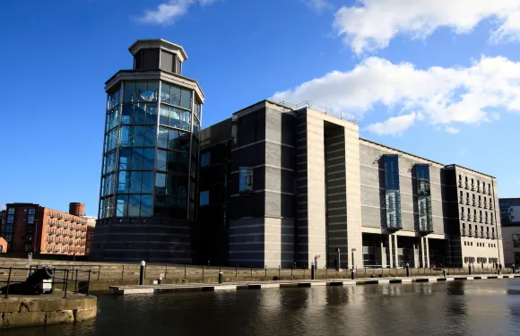 Holiday Inn 利茲 - 布里格豪斯