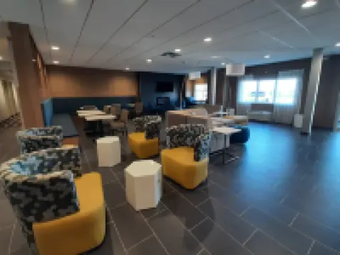 Microtel Inn & Suites by Wyndham Loveland Hotels in Larimer County