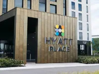Hyatt Place Melbourne Essendon Fields Hotels in Essendon