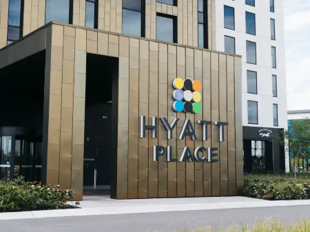 Hyatt Place Melbourne Essendon Fields
