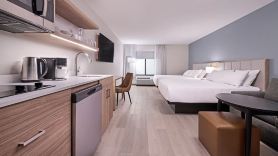 Hyatt Studios Texarkana