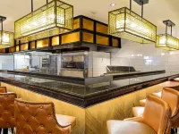 巴吞魯日水印酒店-傲途格精選 東巴吞魯日縣酒店