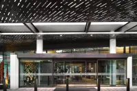 AC Hotel Phoenix Downtown Отели рядом с достопримечательностью «Хол ин Рок»