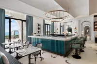 The St. Regis la Bahia Blanca Resort, Tamuda Bay Hôtels à : M'diq-Fnideq Prefecture