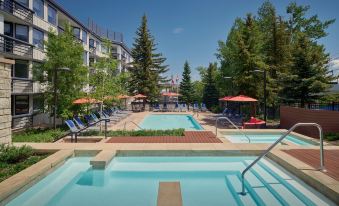 Viewline Resort Snowmass, Autograph Collection