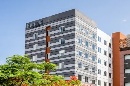 Fairfield Inn & Suites Cancun Downtown