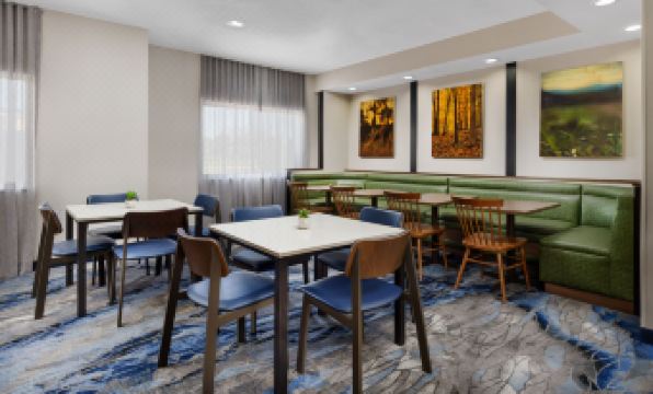 Fairfield Inn Philadelphia Airport