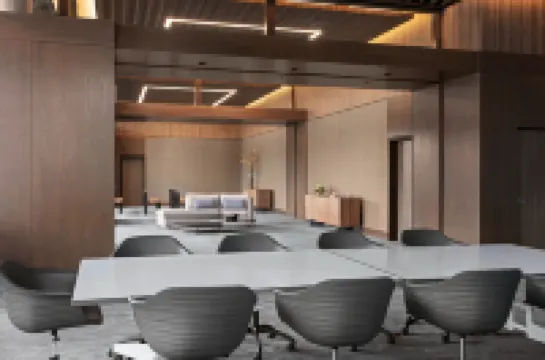 Tetra Hotel,  Autograph Collection