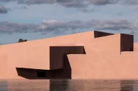 Domes Novos Santorini, Autograph Collection - Tiny houses
