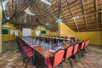 Protea Hotel Lusaka Safari Lodge