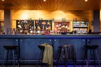 Moxy Aberdeen Airport Hotels in Westhill