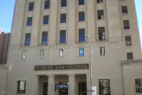 Residence Inn Lansing West