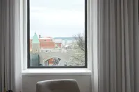 Quebec City Marriott Downtown - วิว