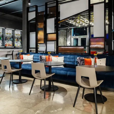 Aloft Dallas Arlington South