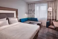Four Points Flex by Sheraton Östringen Hotel a Forst
