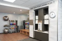 Fairfield Inn & Suites Hardeeville I-95 North - salle de sport