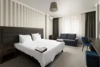 Hotel Loft Afon Hotels in 