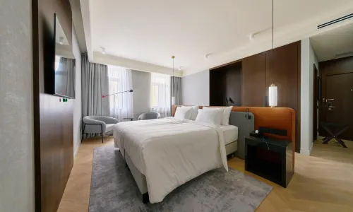 Acron Hotel Veliky Novgorod, a Member of Radisson Individuals