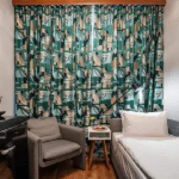 Арт-санаторий "Изовела" Отели в г. 