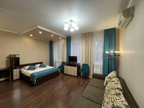Tsentr Guest House