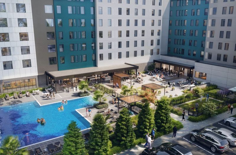 Staybridge Suites Orlando Universal Blvd by IHG photo 5