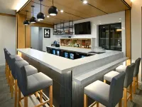 Hyatt House Auburn Hills/detroit Hoteles en Municipio de Orion