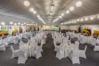 InterContinental Hotels Taif Hotels in Taif