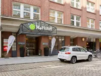 H+ Bremen Hotels in Bremen