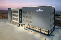 Microtel Inn & Suites by Wyndham Amarillo West