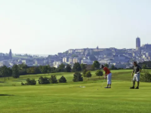 Ibis Budget Rodez Hoteles en Rodez