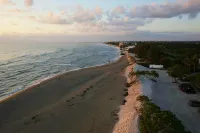 Marriott Hutchinson Island Resort & Beach Villas, Golf & Marina - Beach