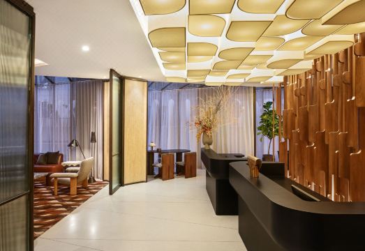 The Jay, Autograph Collection 대표 이미지