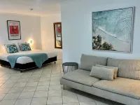 The Carmel Yamba Hotel di Maclean