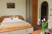 De Muazel Spa-Hotel Hotels in 