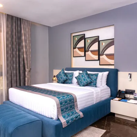 FASQ Hotel