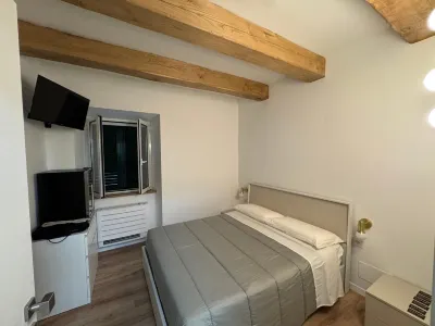 La Dimora del Borgo Các khách sạn ở Macerata