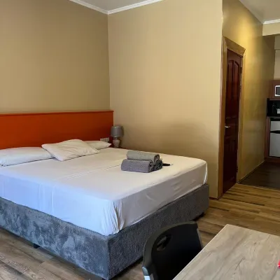 Joah Inn Appartementen Hotels near Paramaribo Zoo