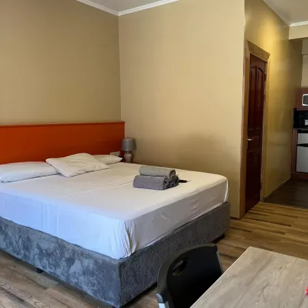 Joah Inn Appartementen