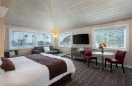 Glenmore Plaza Hotel