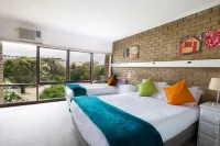 Bellbrae Motel Các khách sạn ở Jan Juc