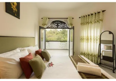 Salido Resort Hotels in Тенекумбура