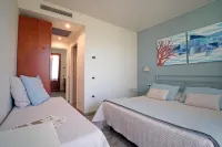 Hotel Residence la Ventola 베이다 호텔
