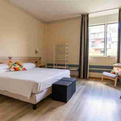 Hotel Torre di Pratolungo Rooms