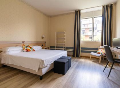 Hotel Torre di Pratolungo