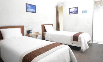 Bale Karang Cottages